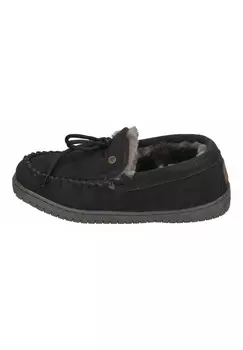 Тапочки Warmbat Australia, цвет charcoal