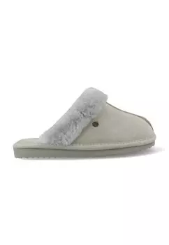 Тапочки Warmbat Australia, синий