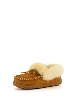 Тапочки Warmbat Kampi, коричневый