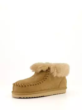 Тапочки Warmbat Wilora, бежевый