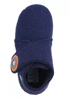 Тапочки WARMFUTTER SNUGLIES Beck, темно-синий