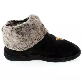 Тапочки West Virginia Mountaineers из искусственного меха NCAA