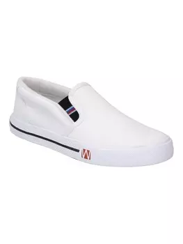 Тапочки WESTLAND, белый