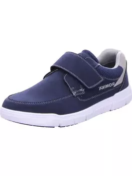 Тапочки WESTLAND blau, синий