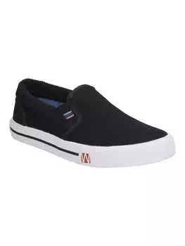 Тапочки WESTLAND, черный