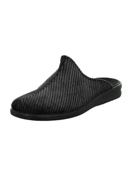 Тапочки WESTLAND, черный