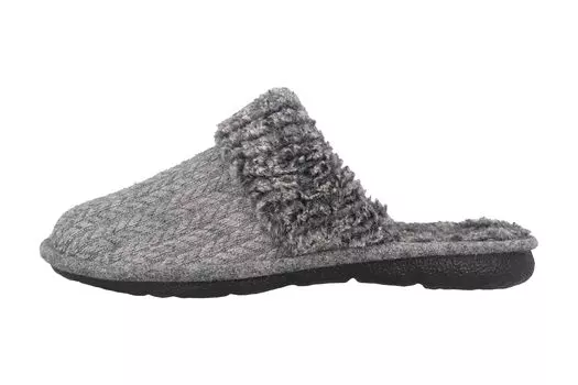 Тапочки WESTLAND Clogs &, серый