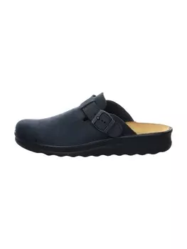 Тапочки WESTLAND Clogs, серый