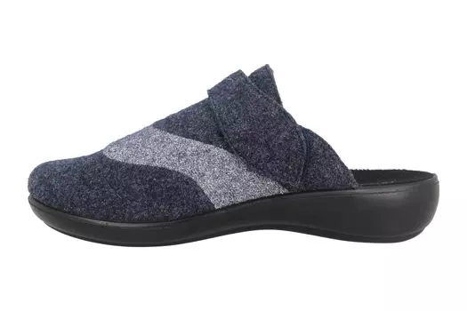 Тапочки WESTLAND Clogs &, синий