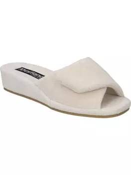Тапочки WESTLAND Hausschuh Alzing, цвет beige-kombi