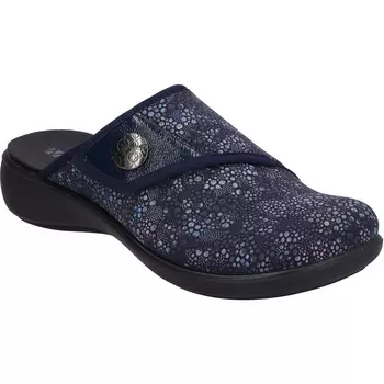 Тапочки WESTLAND Hausschuh Korsika 348, темно-синий