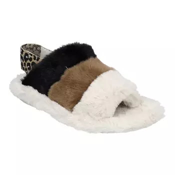 Тапочки WESTLAND Hausschuh Lille, бежевый