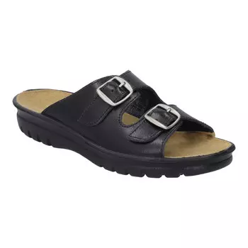 Тапочки WESTLAND Hausschuh Metz D, черный