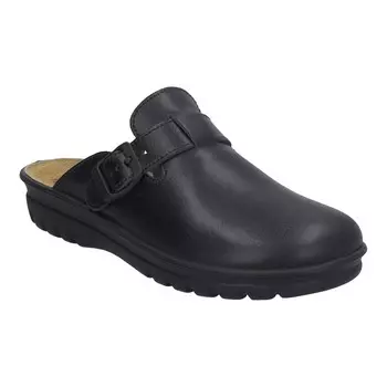 Тапочки WESTLAND Hausschuh Metz D, черный