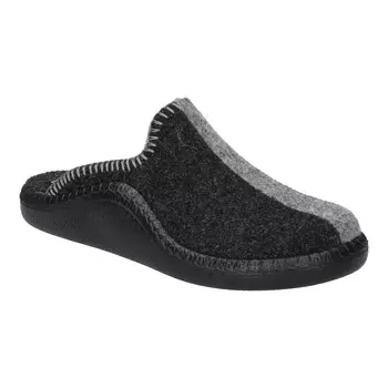 Тапочки WESTLAND Hausschuh Monaco Damen, антрацит