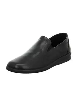 Тапочки WESTLAND Komfort Slipper, черный