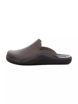 Тапочки WESTLAND, коричневый