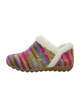 Тапочки WESTLAND, красочный