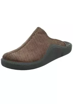 Тапочки Westland MONACO, коричневый