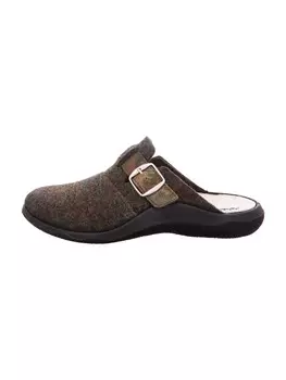 Тапочки WESTLAND, оливковый