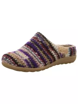 Тапочки WESTLAND, разноцветный