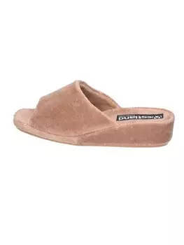 Тапочки WESTLAND, розовый