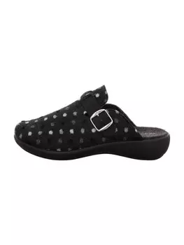 Тапочки WESTLAND, серый