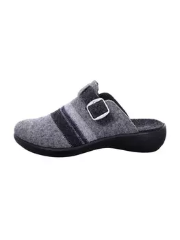 Тапочки WESTLAND, серый