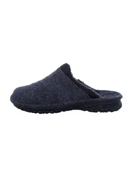 Тапочки WESTLAND, серый