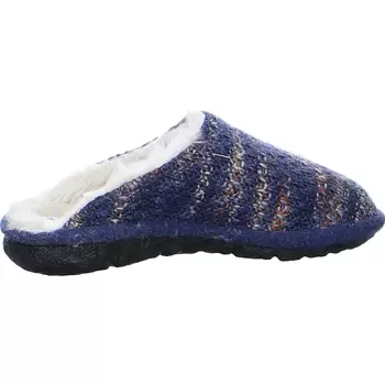 Тапочки WESTLAND, синий