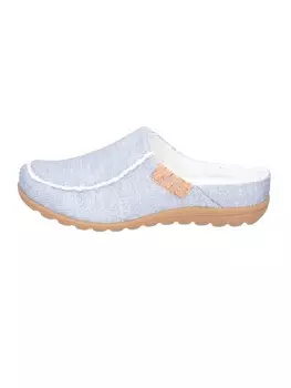 Тапочки WESTLAND, синий