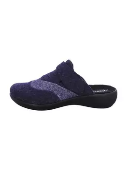 Тапочки WESTLAND, синий