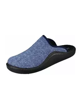 Тапочки WESTLAND, синий