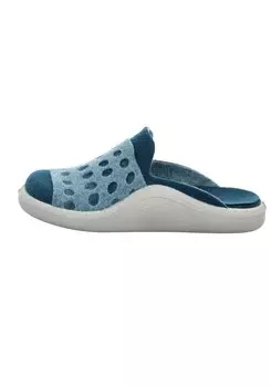Тапочки Westland Slippers Monaco 64, синий