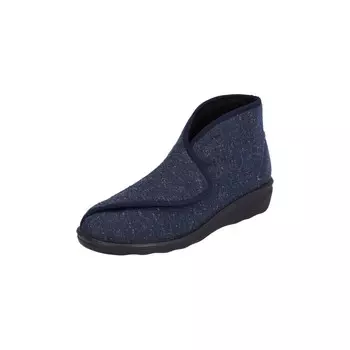 Тапочки Westland Slippers, синий