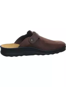 Тапочки WESTLAND Westland Groe Clogs & fr Herren Ent braun, коричневый