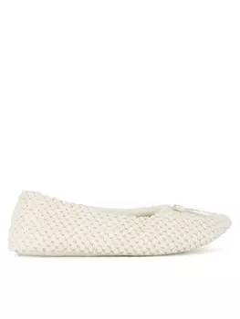 Тапочки WFA3209-1 Home & Relax, бежевый