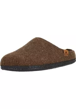 Тапочки Whistler Slippers Tapai, коричневый