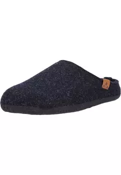 Тапочки Whistler Tapai, синий