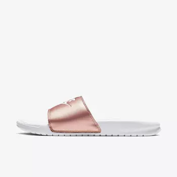Тапочки Wmns benassi jdi Nike