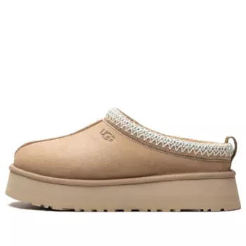 Тапочки (WMNS) UGG Tazz Slipper 'Sand', бежевый