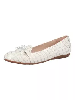 Тапочки Wonders, белый