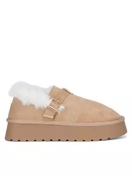 Тапочки WSX23-08 Beverly Hills Polo Club, бежевый