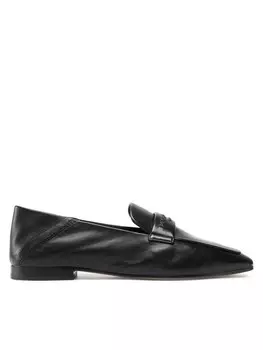 Тапочки X3A090 XF271 Emporio Armani, черный
