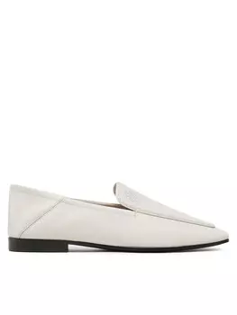 Тапочки X3A093 XF702 Emporio Armani, белый