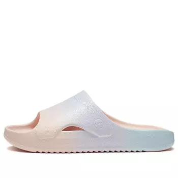 Тапочки x дисней микки маус модные тапочки Li-Ning, розовый