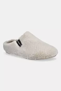 Тапочки York Groseto Verbenas, бежевый