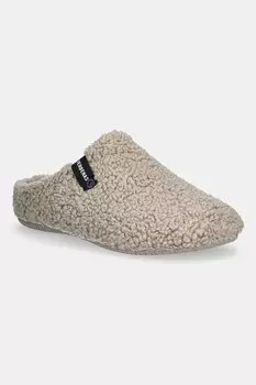 Тапочки York Nairobi Verbenas, бежевый