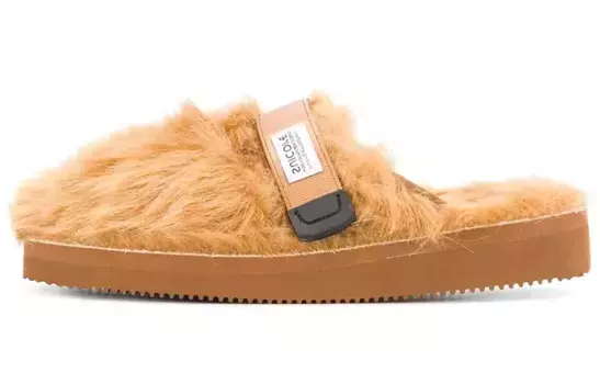 Тапочки Zavo-2EU Suicoke