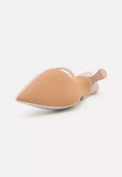 Тапочки ZAYDAN Call it Spring, бежевый